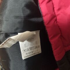 西松屋☆アウター·コート·ジャンバー·上着[サイズ110]の画像