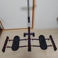 ショップジャパン　レッグマジックの画像