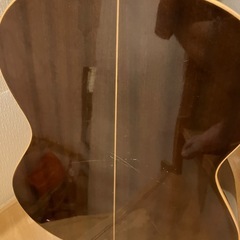 ガットギター　クラシックギター　Antonio Sanchez アントニオサンチェス　の画像