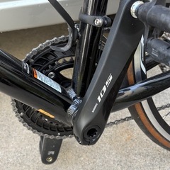 キャノンデール Cannondale ロードバイクの画像