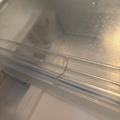 TOSHIBA 冷蔵庫の画像