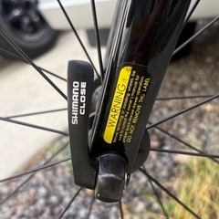 キャノンデール Cannondale ロードバイクの画像