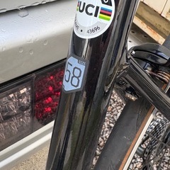 キャノンデール Cannondale ロードバイクの画像