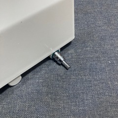 安永エアーポンプの画像