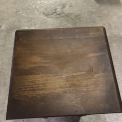 カリモクスリッパ収納の画像