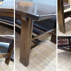 J38　コクヨ　ソファ　カリモク　センターテーブル　応接セットの画像