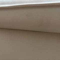 電動2人掛けソファ
の画像