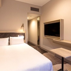 ホテル清掃の画像