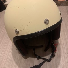 JP MONO HELMET Mサイズ
の画像