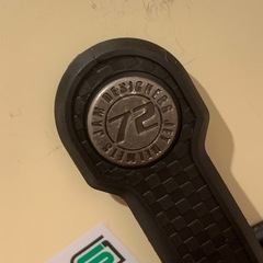 JP MONO HELMET Mサイズ
の画像