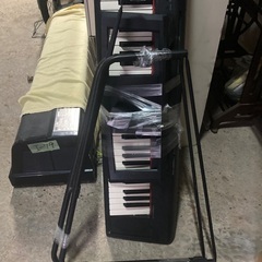 電子ピアノヤマハの画像