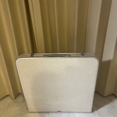 キャンプセットの画像