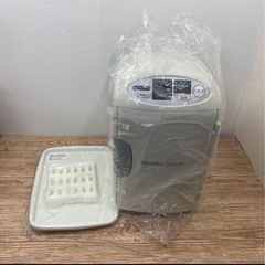 TWINBIRD ヨーグルトメーカー HQ-2000型の画像