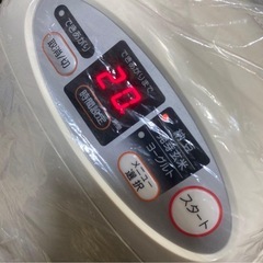 TWINBIRD ヨーグルトメーカー HQ-2000型の画像