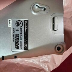 シンプル電話機の画像