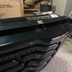 INNO ルーフボックスの画像