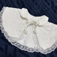 ベビードレスセットの画像