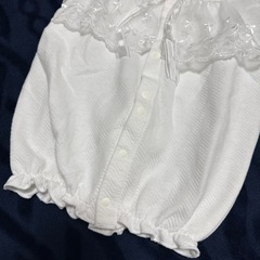 ベビードレスセットの画像