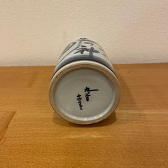 大きな徳利の画像