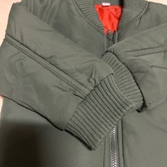 ベビーアウターの画像