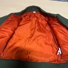 ベビーアウターの画像