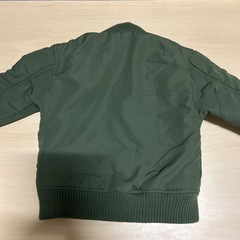 ベビーアウターの画像