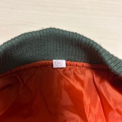 ベビーアウターの画像