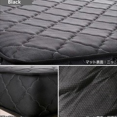 新品未開封　ポケットコイルマットレス 高密度 20cm厚 ショート シングル  ベッドコンシェルジュ neruco 圧縮梱包 マットレス 抗菌防臭 防ダニの画像