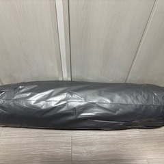 新品未開封　ポケットコイルマットレス 高密度 20cm厚 ショート シングル  ベッドコンシェルジュ neruco 圧縮梱包 マットレス 抗菌防臭 防ダニの画像