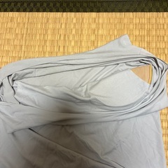 カップ付きタンクトップの画像