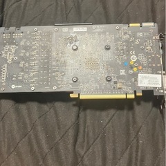 パソコンパーツの画像