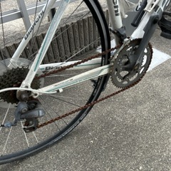 11月1・2日限定出品‼️　ビアンキ ロードバイクBianchiの画像