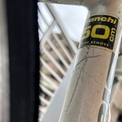 11月1・2日限定出品‼️　ビアンキ ロードバイクBianchiの画像