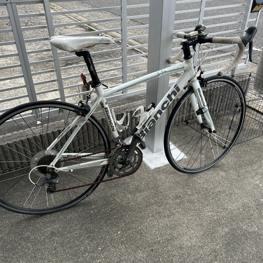 11月1・2日限定出品‼️　ビアンキ ロードバイクBianchi