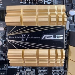 ASUS Z87-PRO(V EDITION) マザーボードの画像