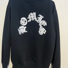 パーカー　セットアップの画像