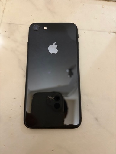iPhone8