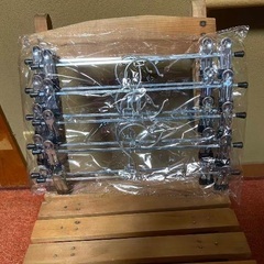 クリップハンガーの画像