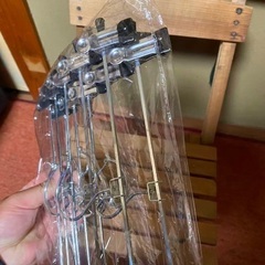 クリップハンガーの画像