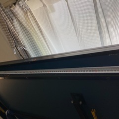 IGNIO卓球台　の画像