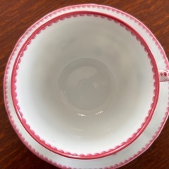 リチャード
 ジノリの画像