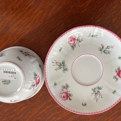 リチャード
 ジノリの画像