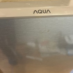 2ドア
冷蔵庫の画像