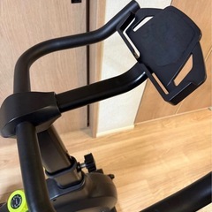 FITBOX  　フィットネスバイク    の画像