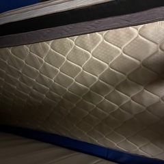 マットレスの画像