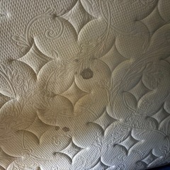 マットレスの画像