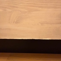 大川家具・センターテーブルの画像