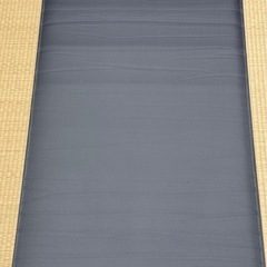 Coleman シングルエアーマットレス 10cm 収納バッグ付きの画像