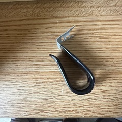 FVラック FH9 クリップ 50個入りの画像