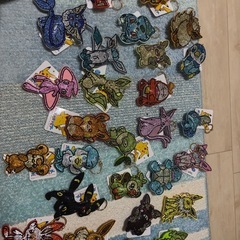 ポケモングッズの画像